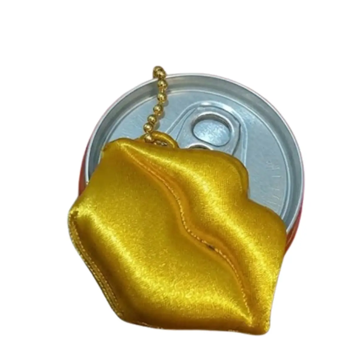 Kiss 3D Print Can Opener Keychain - Image 2