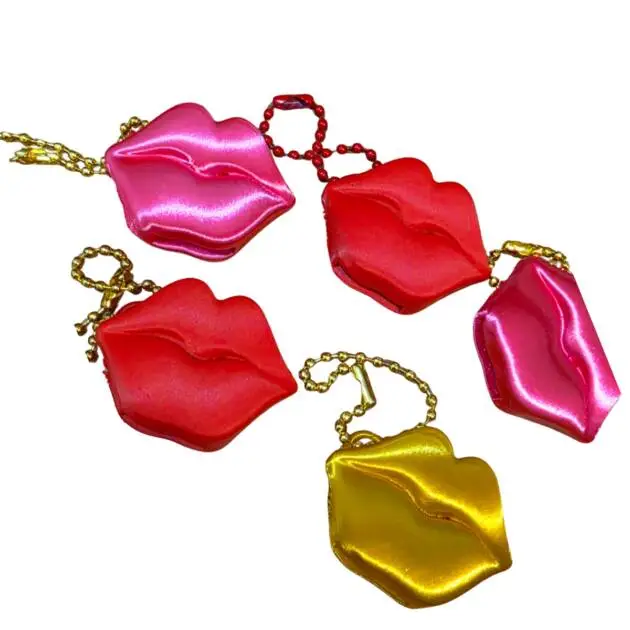 Kiss 3D Print Can Opener Keychain