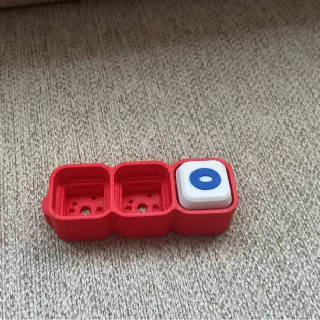 Letters Clickers