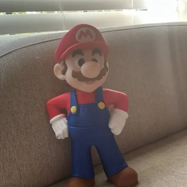 Mario