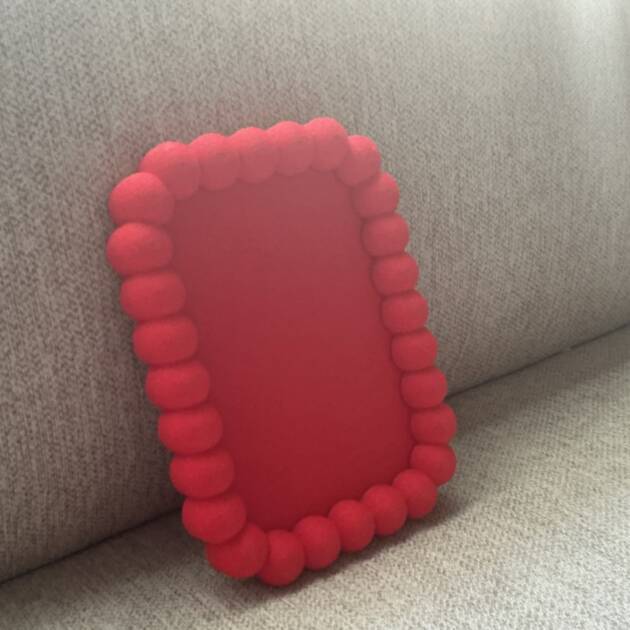 Picture frame