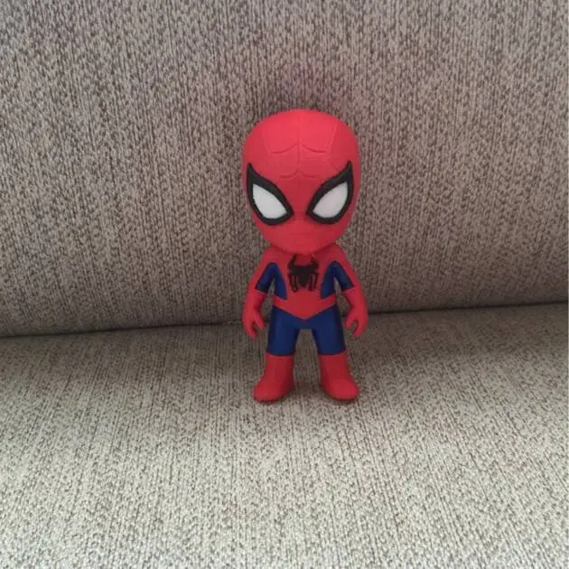 Spiderman