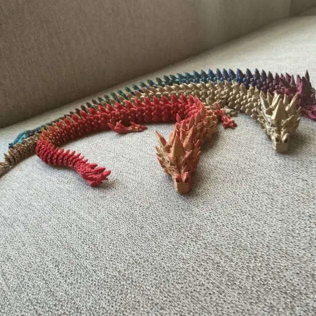 Dragons