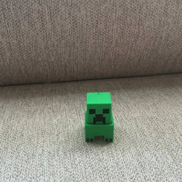 Minecraft Clicker