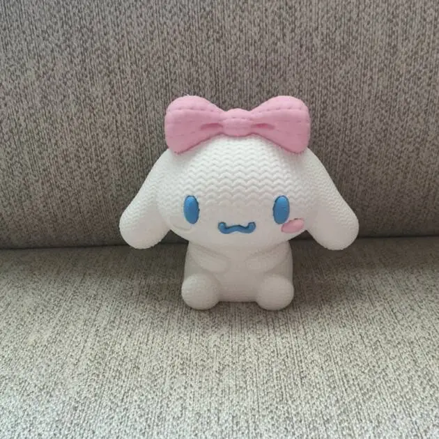 cinnamon roll sanrio